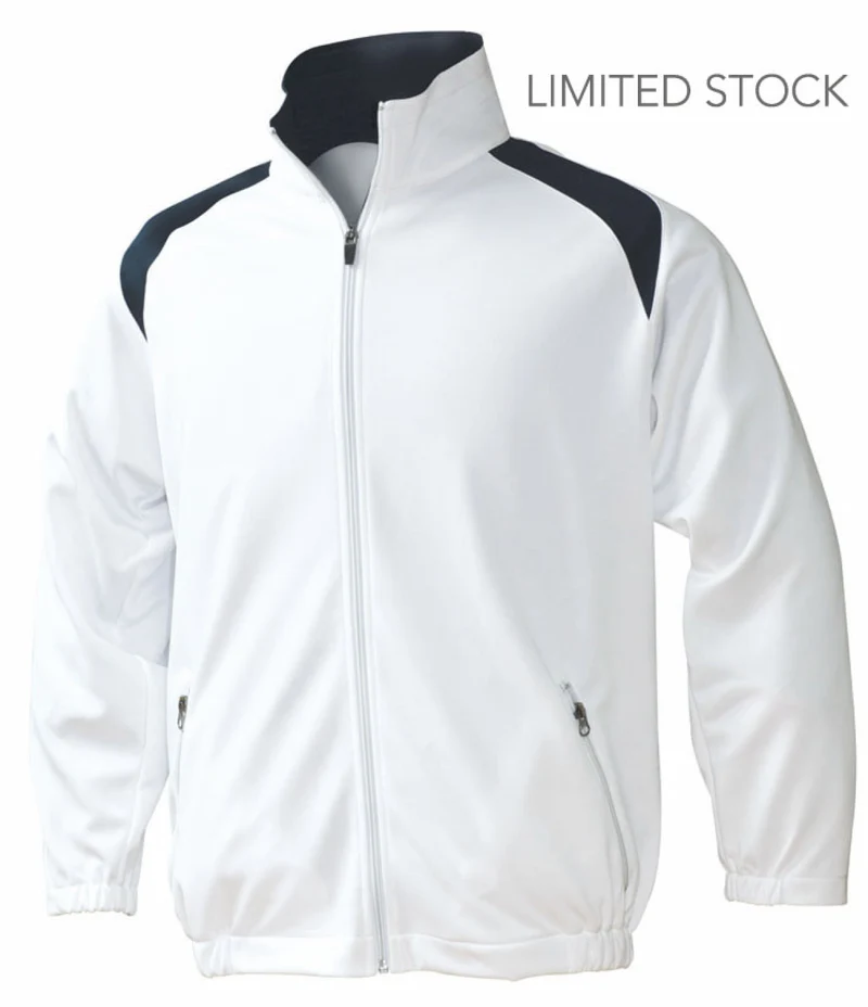 THE CLUB JACKET