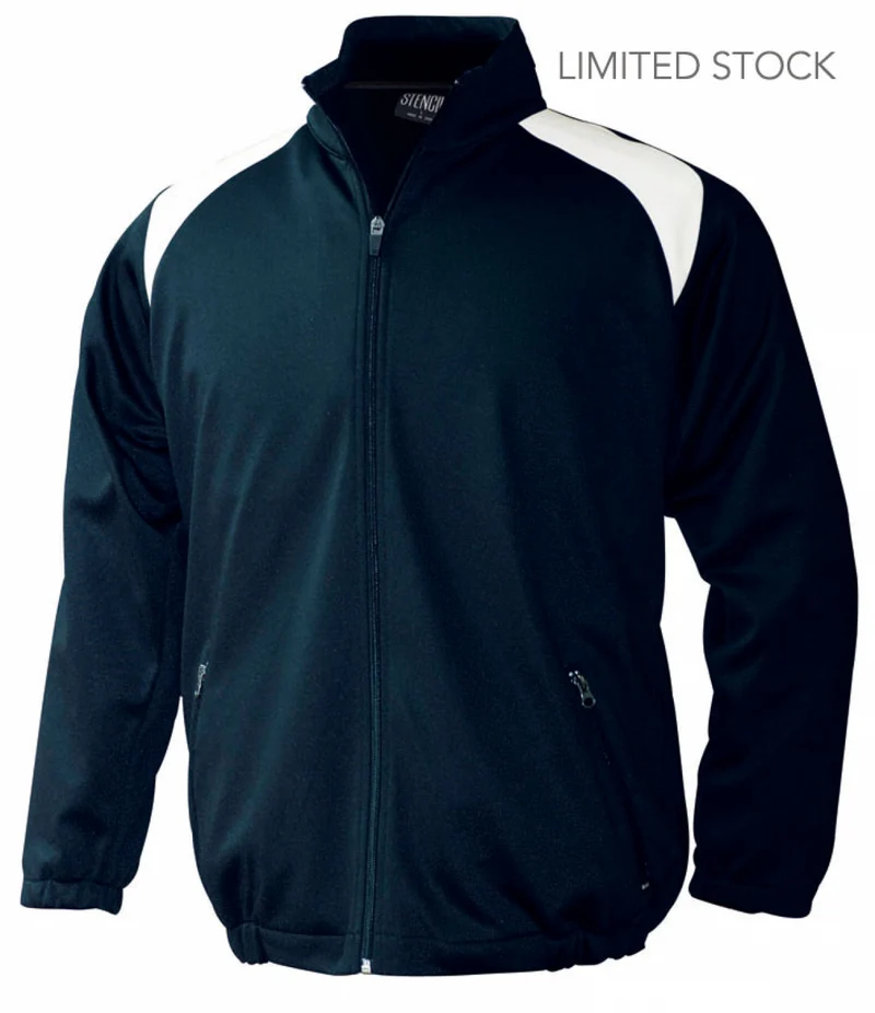 THE CLUB JACKET