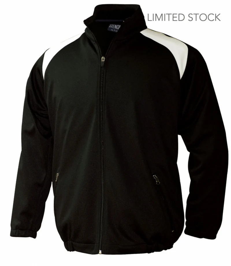 THE CLUB JACKET