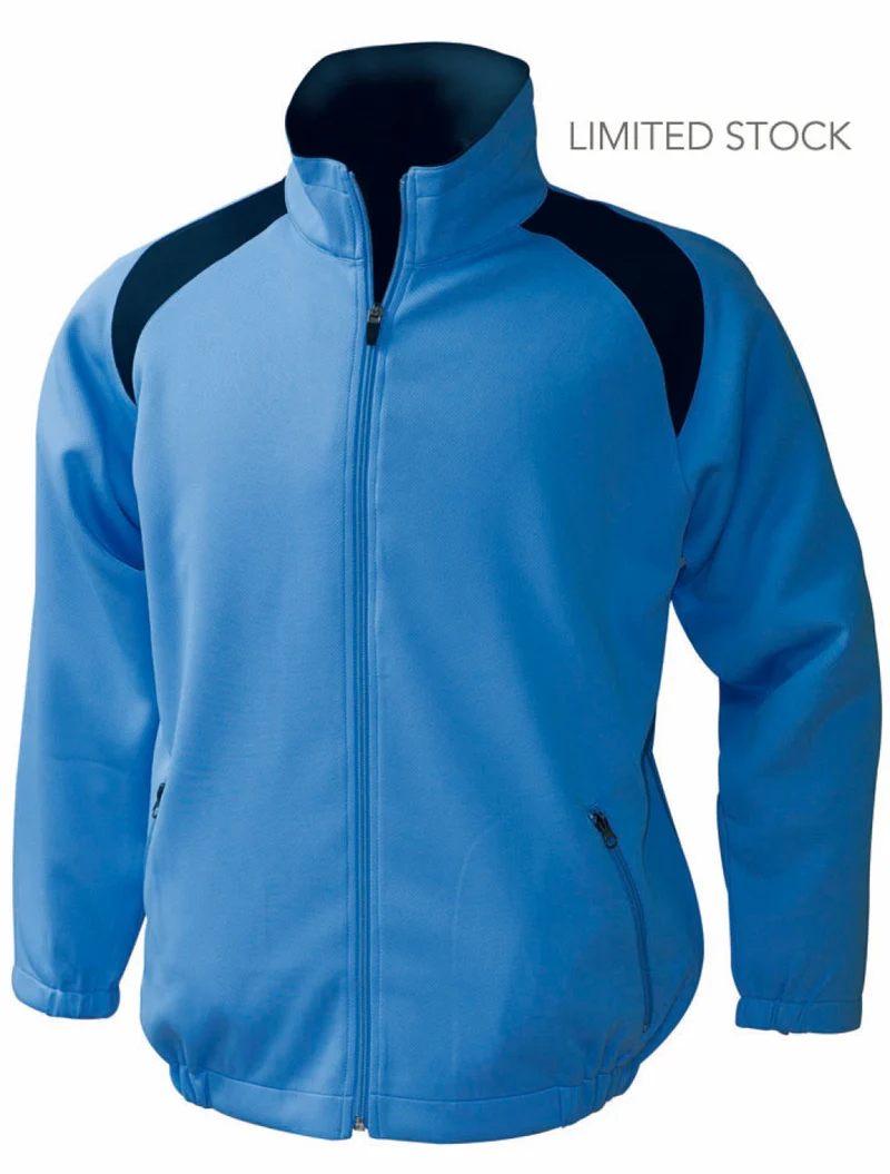 THE CLUB JACKET
