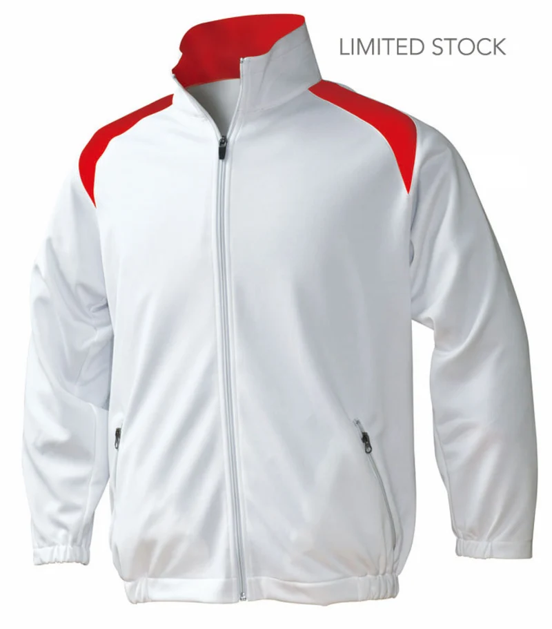 THE CLUB JACKET
