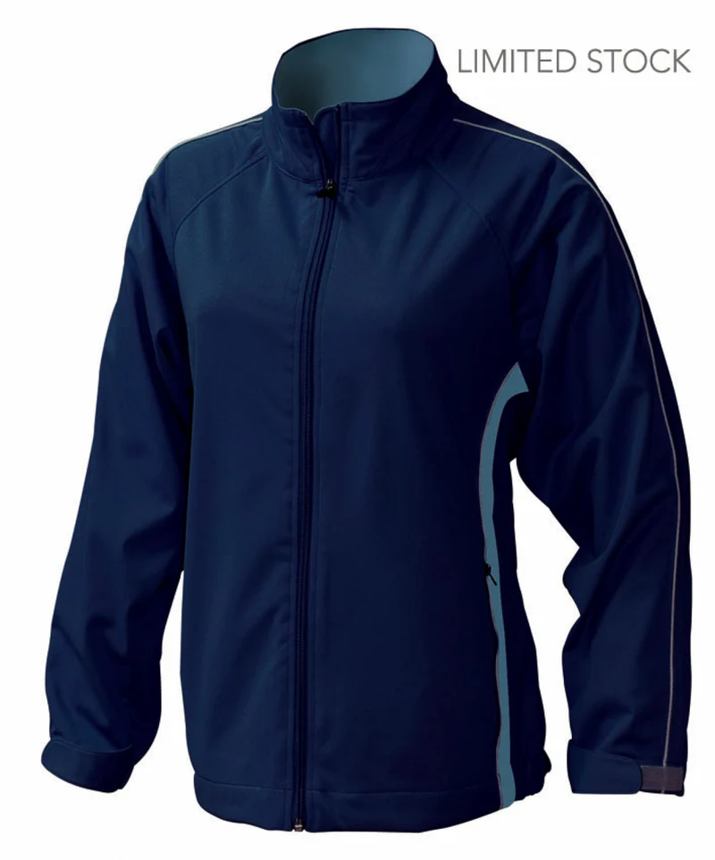THE MICRO-LITE SOFTSHELL