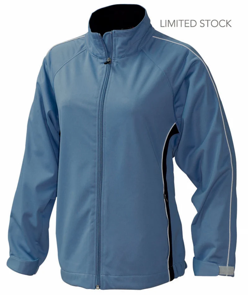 THE MICRO-LITE SOFTSHELL