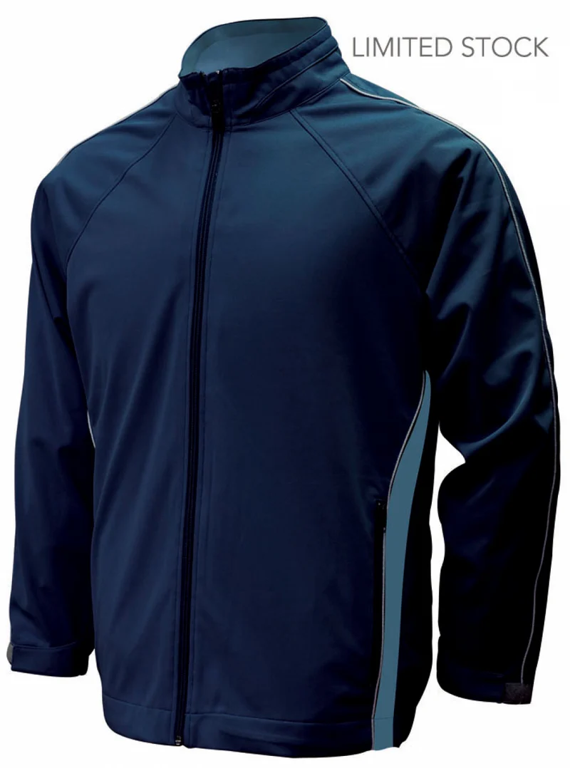 THE MICRO-LITE SOFTSHELL