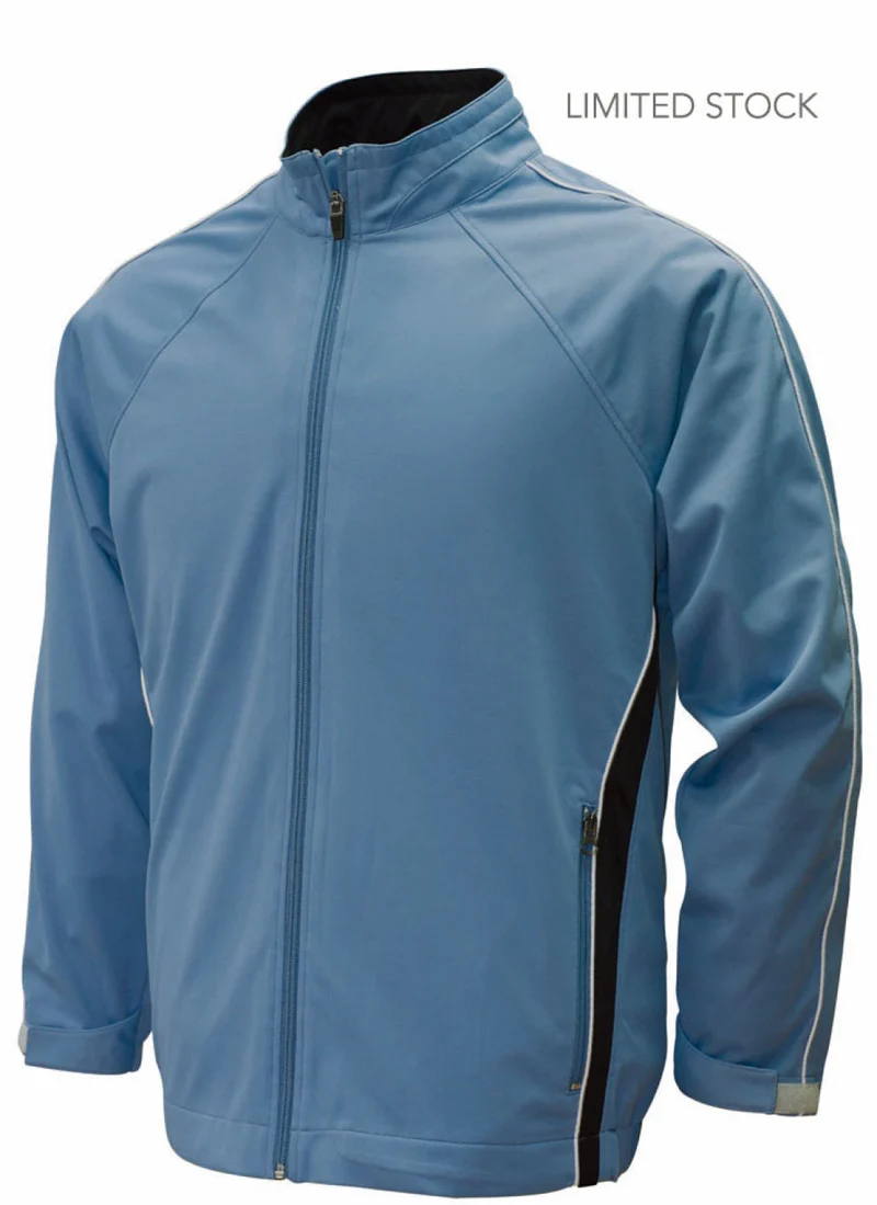 THE MICRO-LITE SOFTSHELL