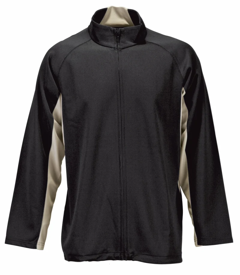 THE ADVENTURE RACER JACKET