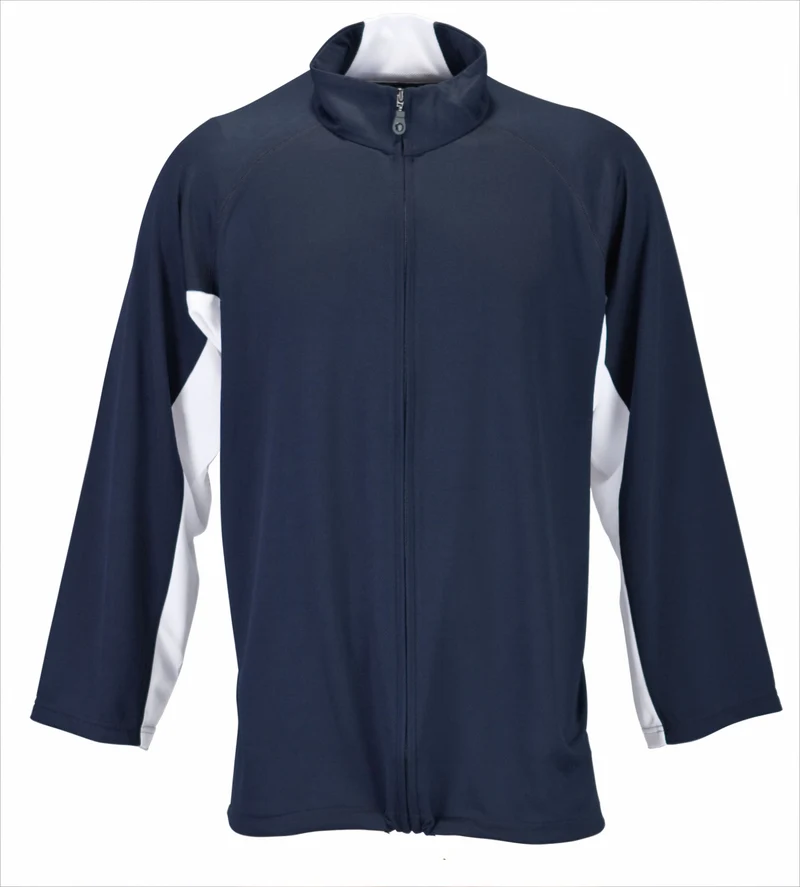 THE ADVENTURE RACER JACKET