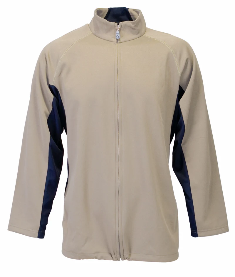 THE ADVENTURE RACER JACKET