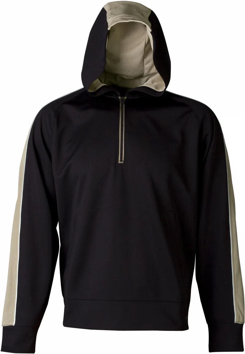 THE ADVENTURE HOODIE TOP