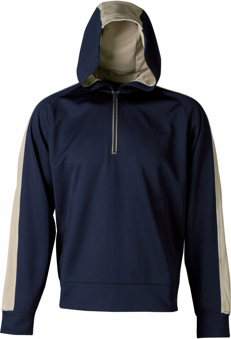 THE ADVENTURE HOODIE TOP