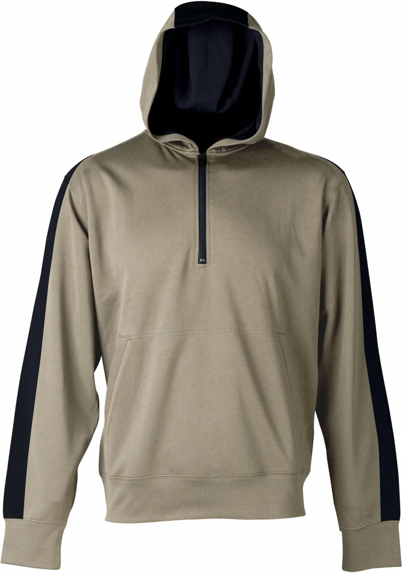 THE ADVENTURE HOODIE TOP
