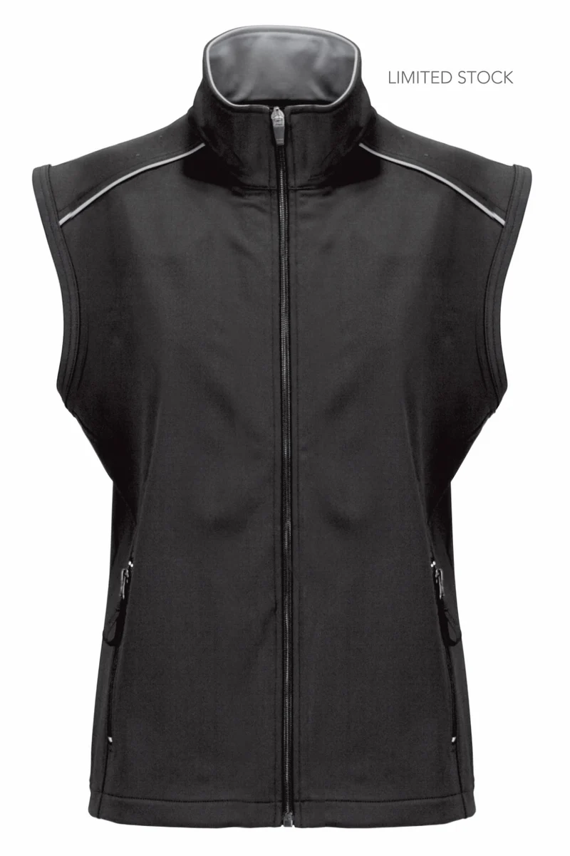 THE SOFTSHELL LITE VEST