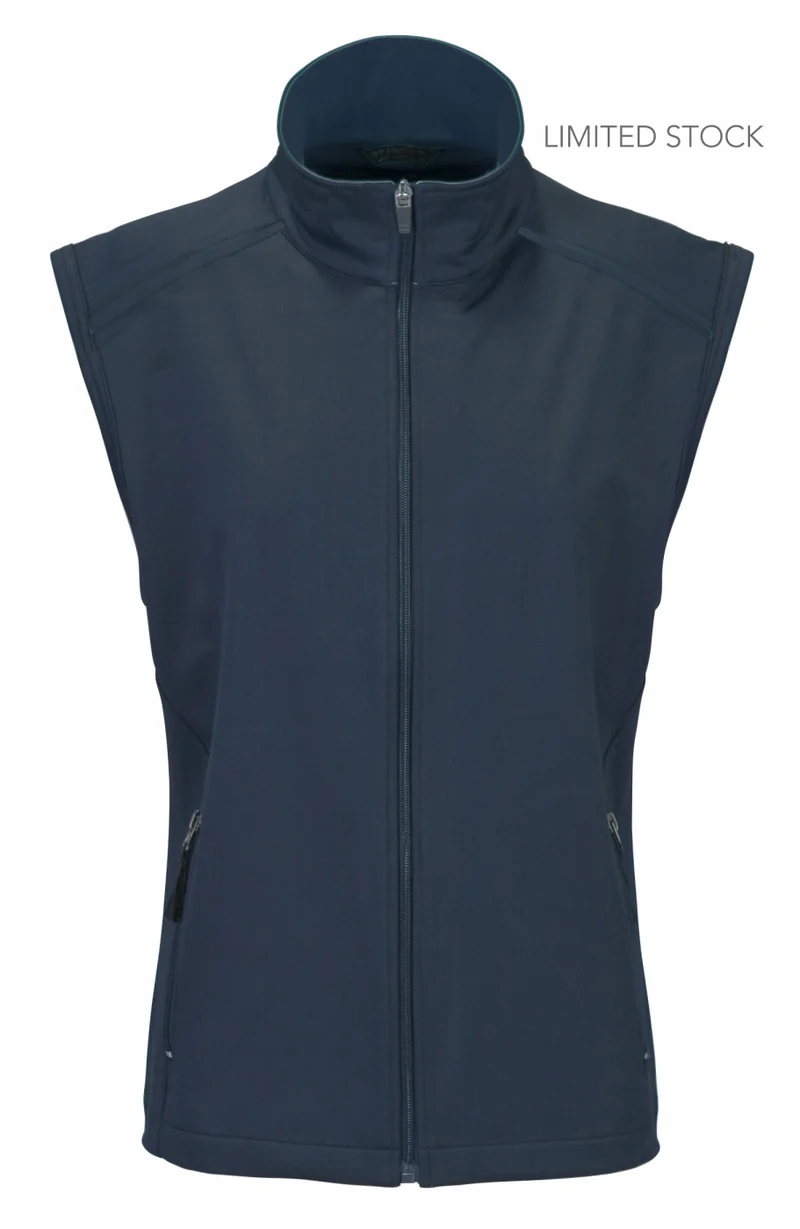 THE SOFTSHELL LITE VEST