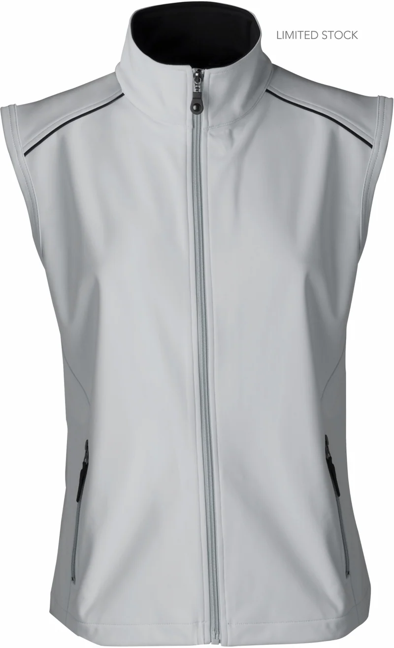 THE SOFTSHELL LITE VEST