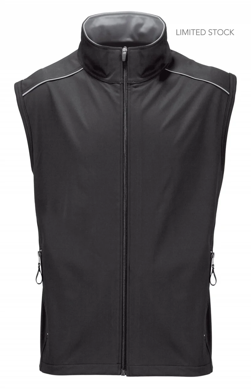THE SOFTSHELL LITE VEST