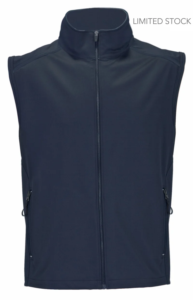 THE SOFTSHELL LITE VEST