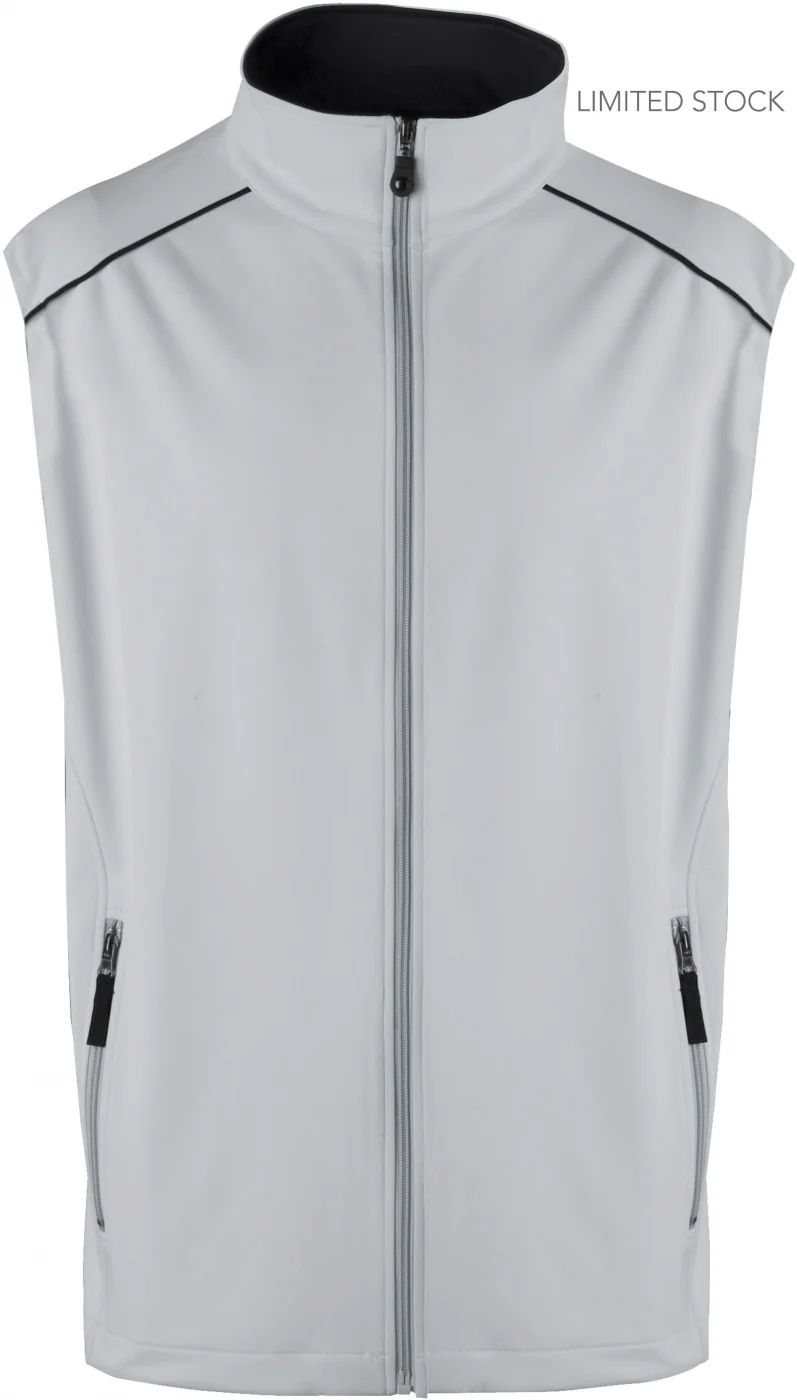 THE SOFTSHELL LITE VEST
