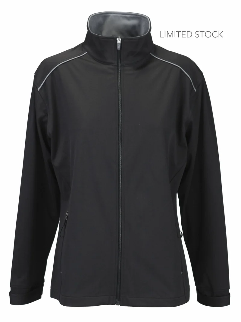 THE SOFTSHELL LITE JACKET