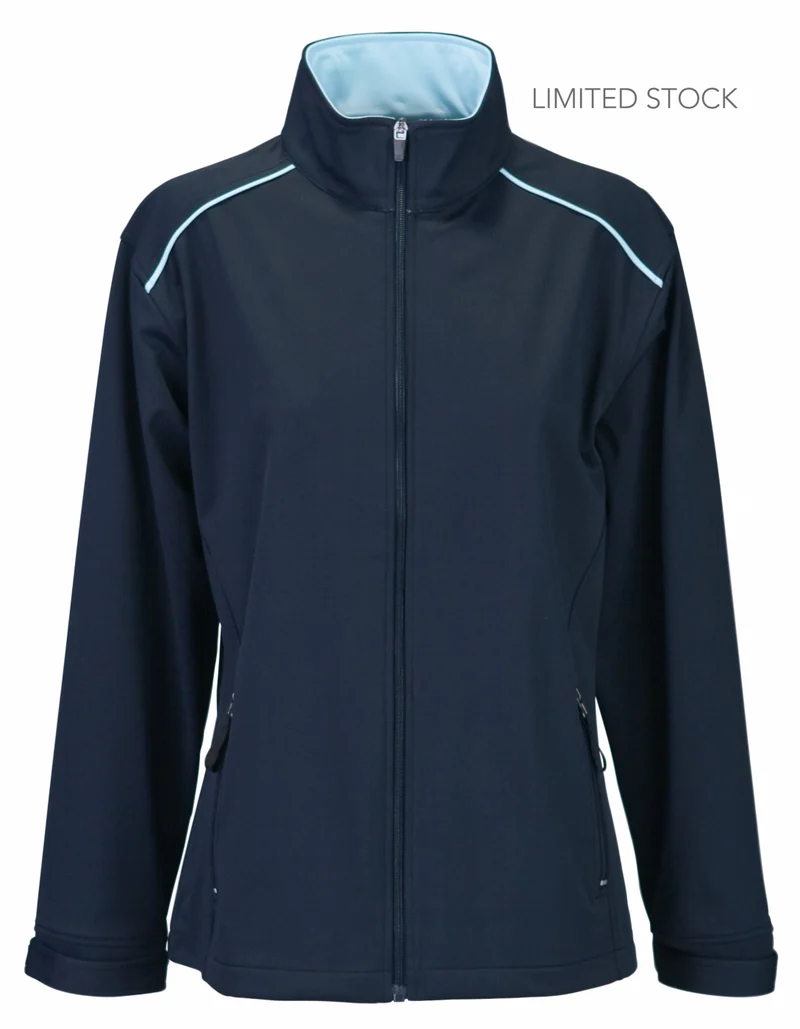 THE SOFTSHELL LITE JACKET