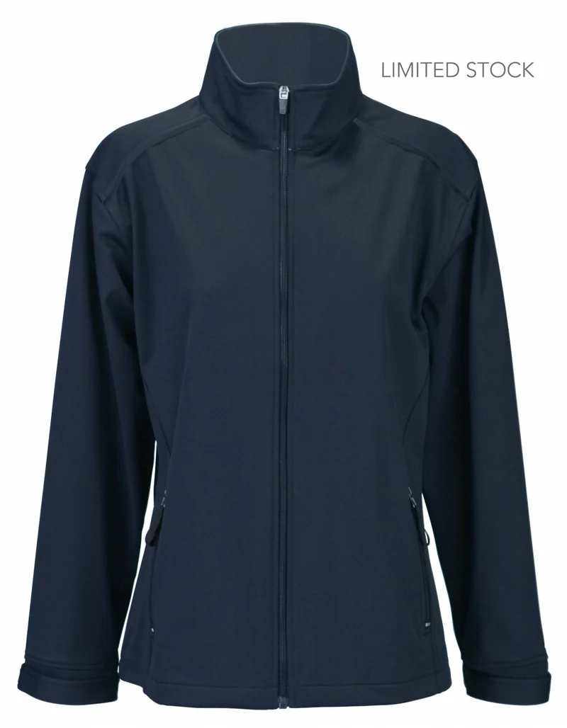 THE SOFTSHELL LITE JACKET