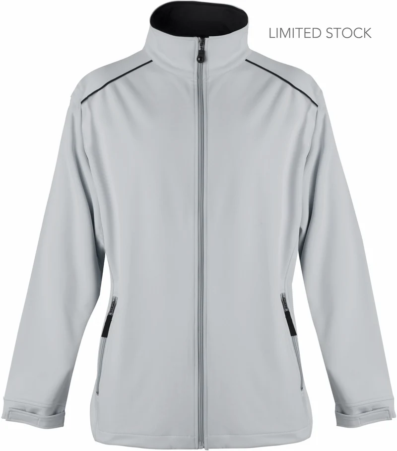 THE SOFTSHELL LITE JACKET