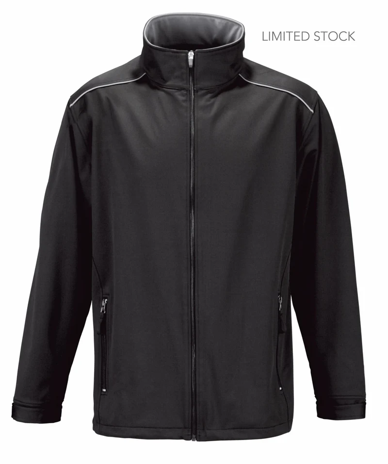 THE SOFTSHELL LITE JACKET