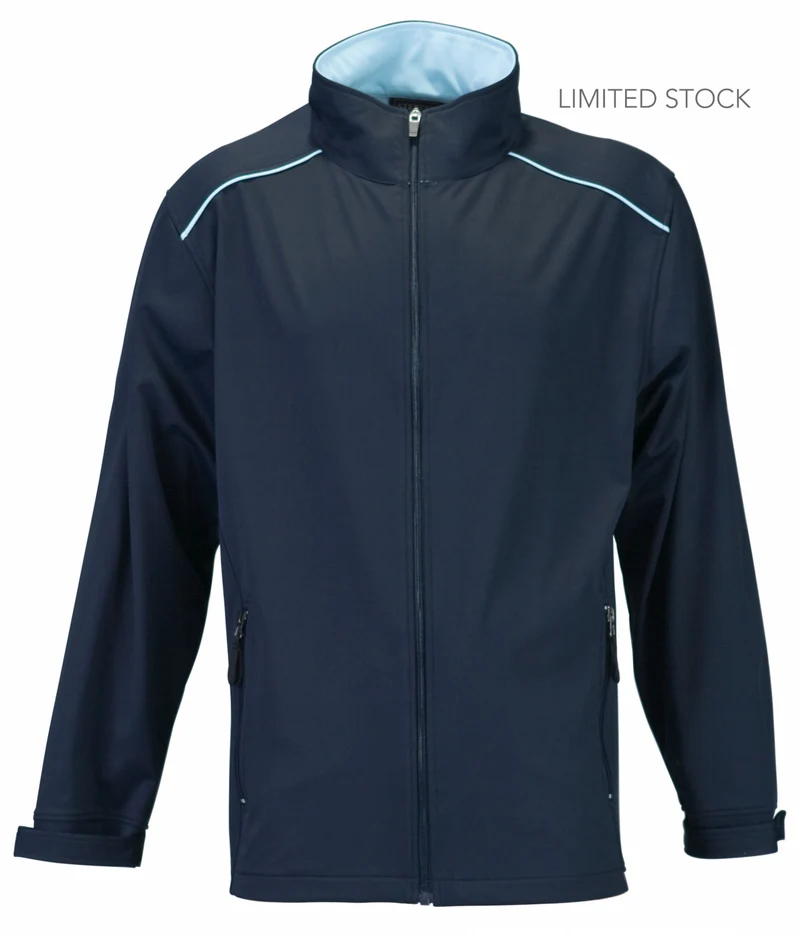THE SOFTSHELL LITE JACKET