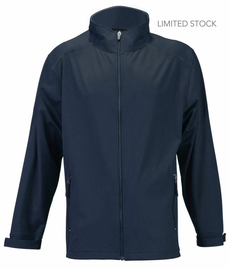 THE SOFTSHELL LITE JACKET