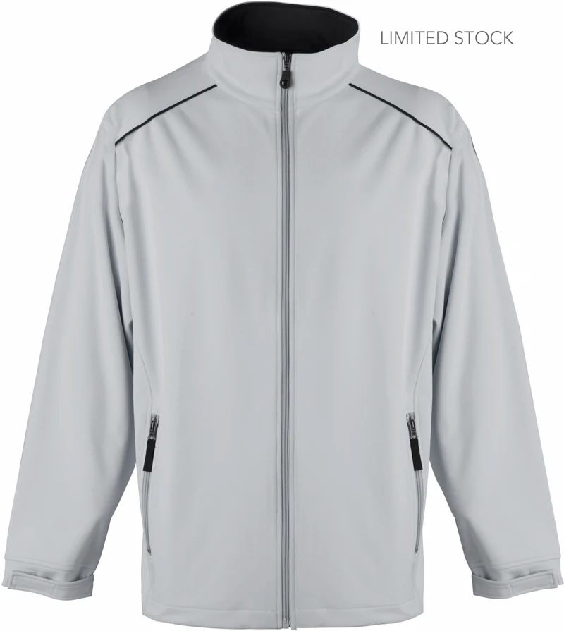 THE SOFTSHELL LITE JACKET