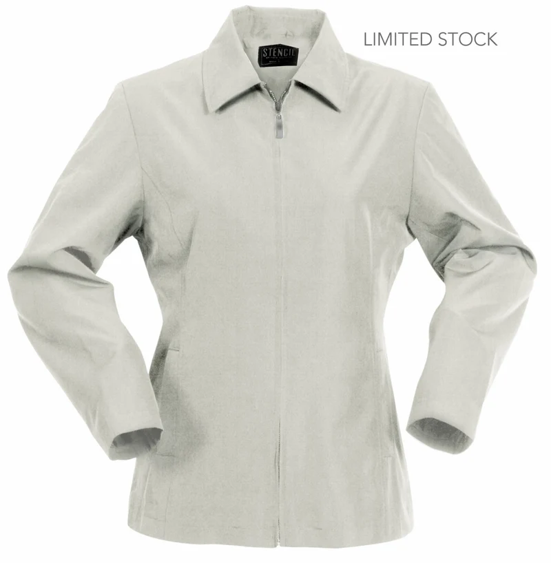 THE MICROFIT JACKET