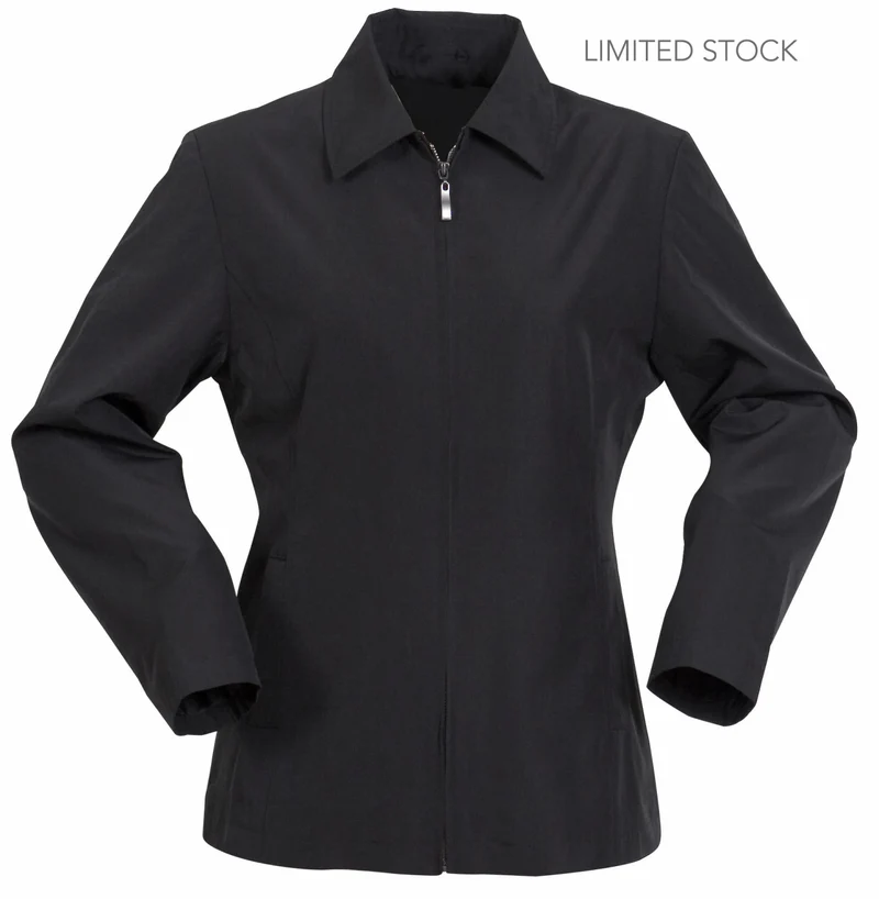 THE MICROFIT JACKET