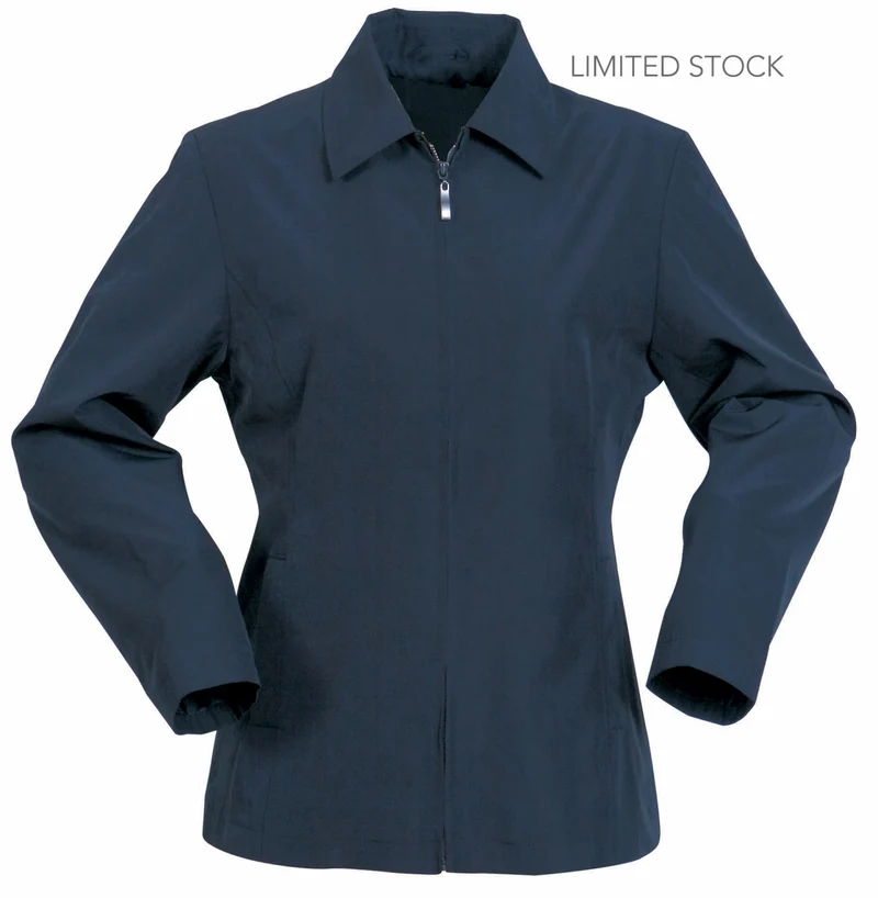 THE MICROFIT JACKET