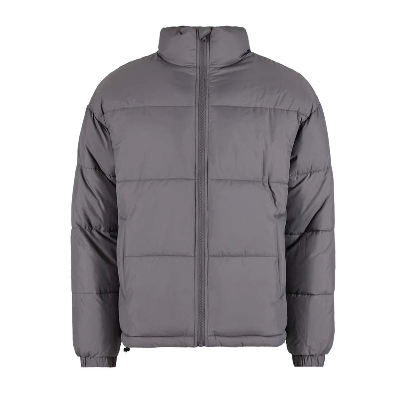 Pufferjacke