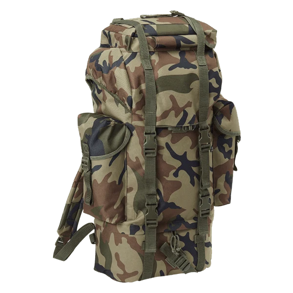 65 Liter Kampfrucksack von Brandit