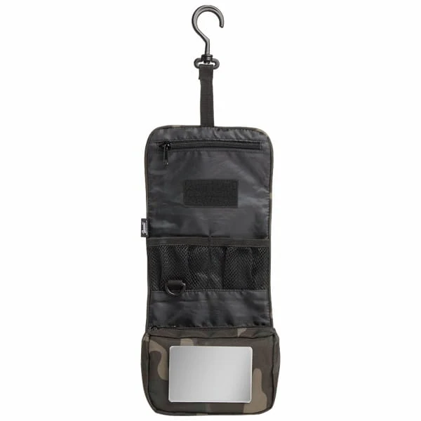 Waschzeugtasche "Medium" von Brandit