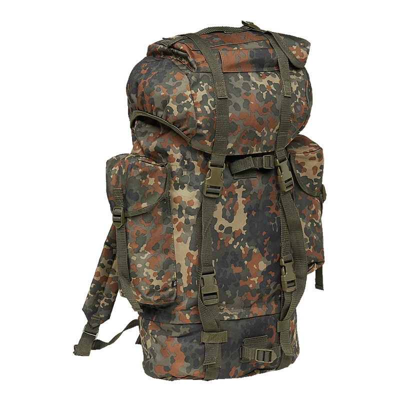 65 Liter Kampfrucksack von Brandit
