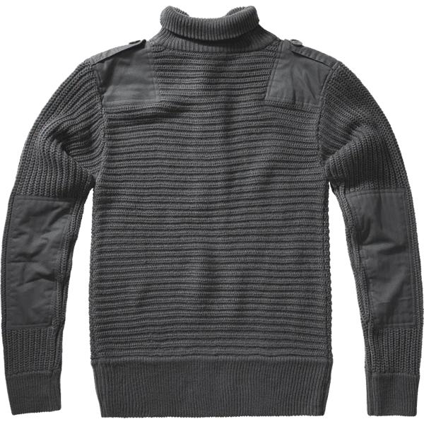 Grobstrick-Pullover von Brandit