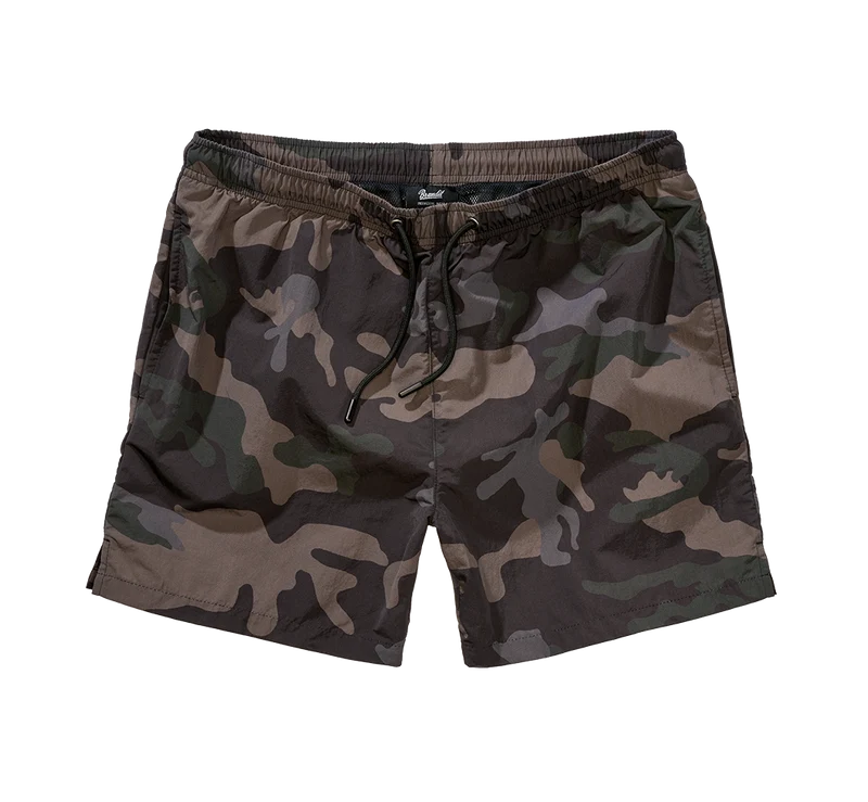 Badeshorts von Brandit