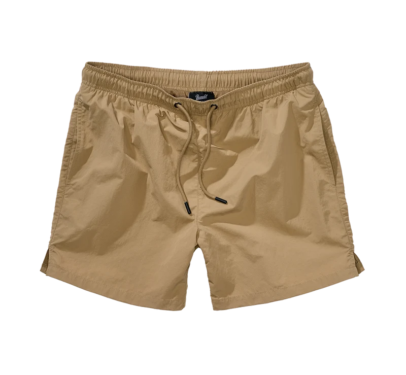 Badeshorts von Brandit