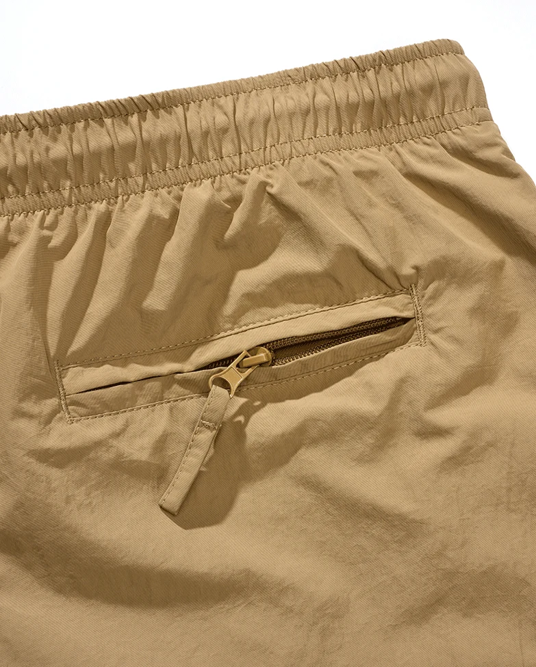 Badeshorts von Brandit