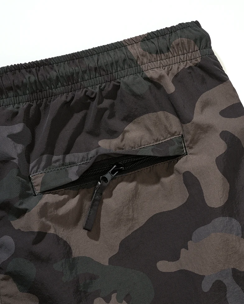 Badeshorts von Brandit