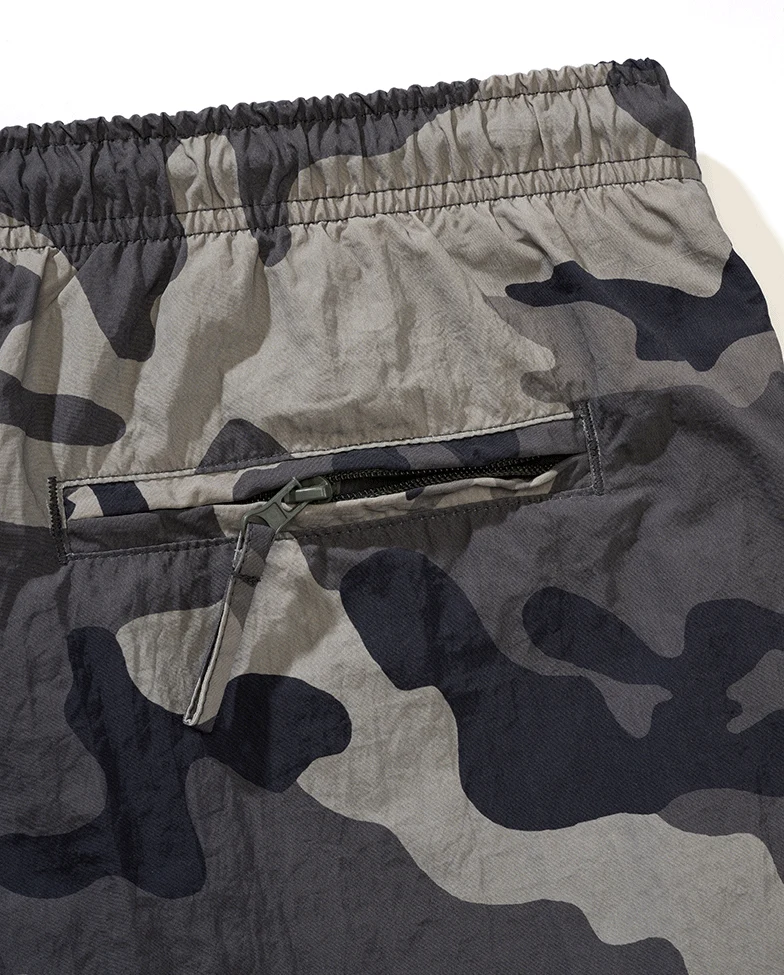 Badeshorts von Brandit