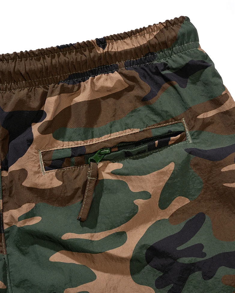 Badeshorts von Brandit