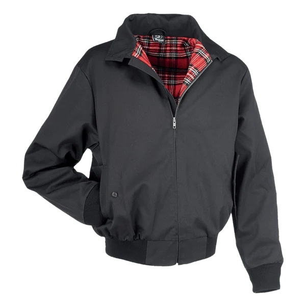 Rockabilly-Jacke von Brandit