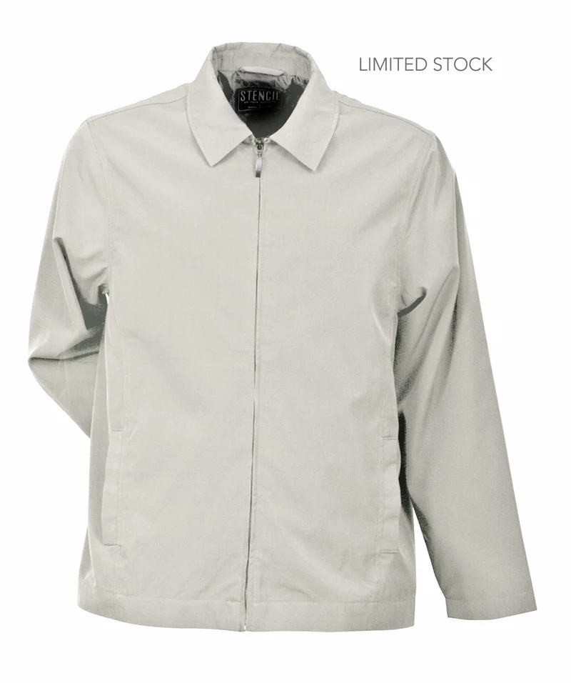 THE MICROFIT JACKET