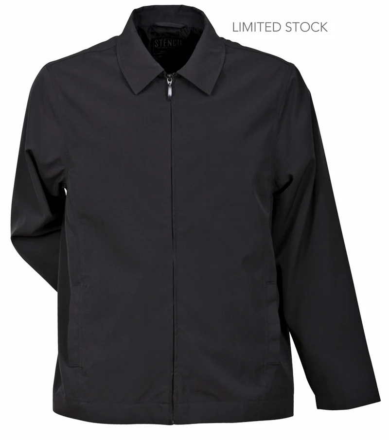 THE MICROFIT JACKET