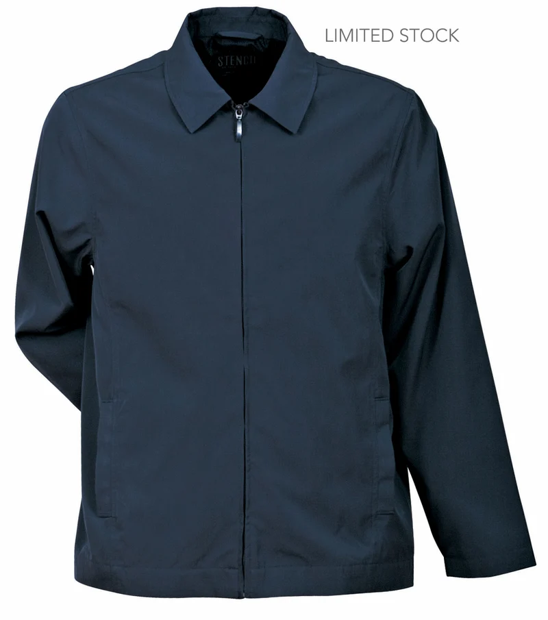 THE MICROFIT JACKET