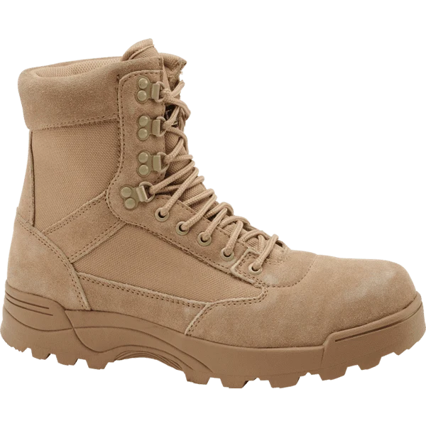 Stiefel von Brandit