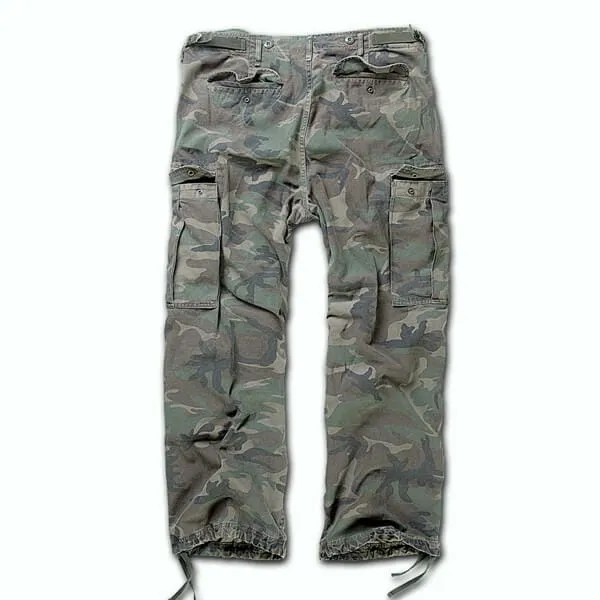 M-65 Vintage Cargo-Hose von Brandit
