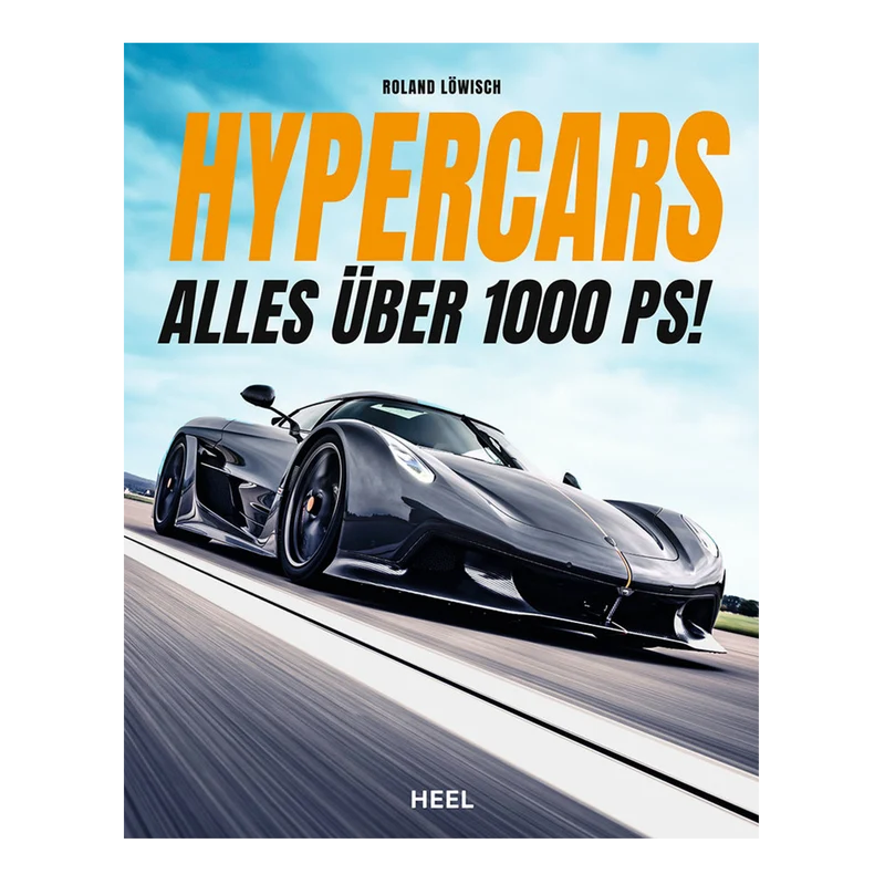 Hypercars